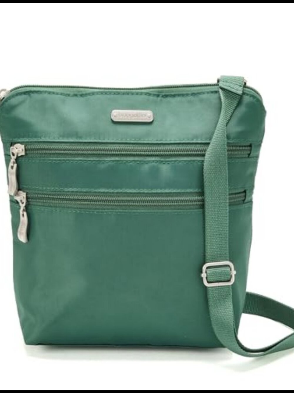 Crossbody Bag Lightweight RFID Adjustable Strap Machine Washable